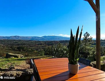 Quinta da Estrela - Casa Pemba
