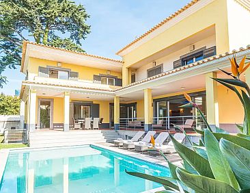 Villa Vicente