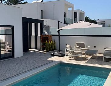 Villa Pinheiros