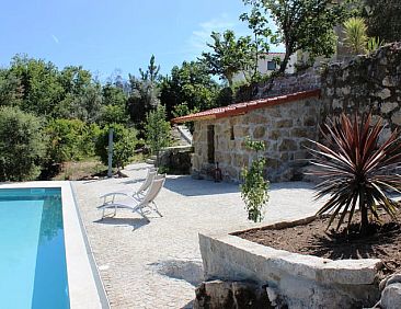 Vakantiehuis in Tondela