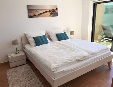 Vakantiehuis in Sesimbra mit Grill, Terrasse und Garten