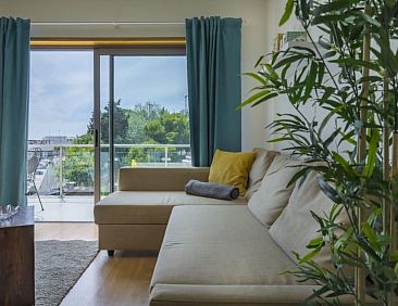 Appartement Sesimbra Prime Apartment