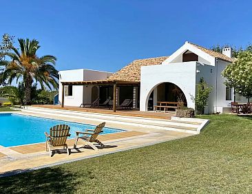 Villa Oase Azul