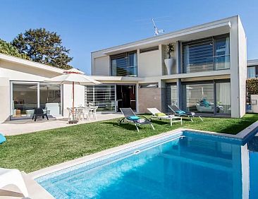 Villa Bento