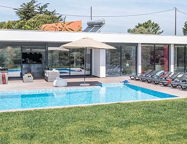 Villa Caldeira