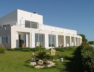 Villa Camila