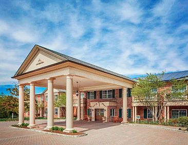 Residence Inn by Marriott West Orange