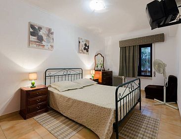 Appartement Schöne Ferienwohnung in Costa Da Caparica