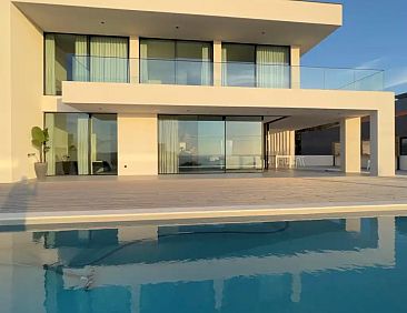 The Beach House Seaview
