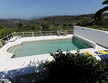 Casa Túlipa