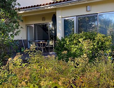 Vakantiehuis in Côja