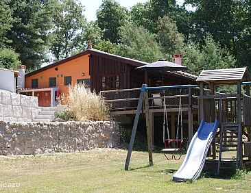 Casa Mimosa/Quinta do Retiro***