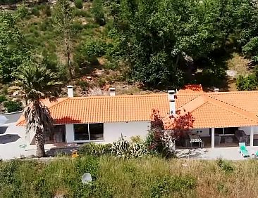 Casa Covas / Quinta do Retiro