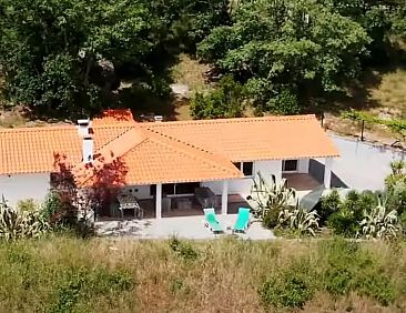 Casa Oliveirinha/Quinta do Retiro***
