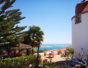 Huisje in Moinho do Marco