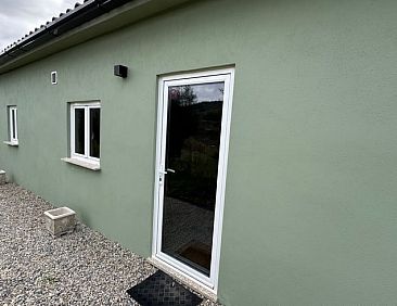 Vakantiehuis in Avô