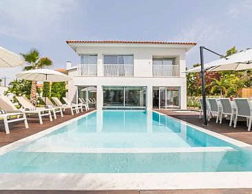 Villa Marisol