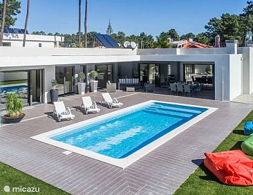Villa Ciprestes