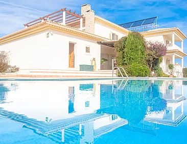 Villa Celeste