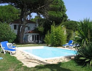 Vakantiehuis "Casa Mili" mit Kamin