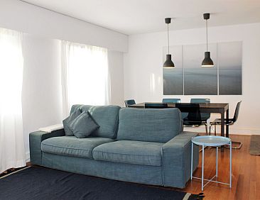 Appartement Carcavelos Sol