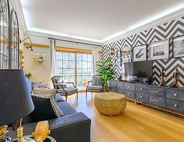 Appartement Carcavelos Strand