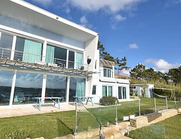 Villa da Costa