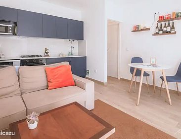 Appartement Berlenga