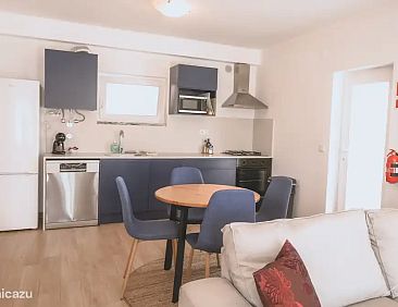 Appartement Baleal