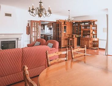 Appartement Papôa