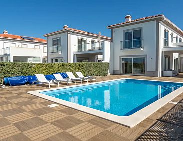 Villa Agave