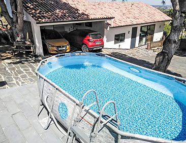 Vakantiehuis Miller's House