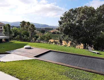 Vakantiehuis "TwinVilla Zilverkust" Teil A