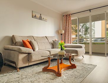 Appartement Steven Wohnung bei Holiday Rental Madeira