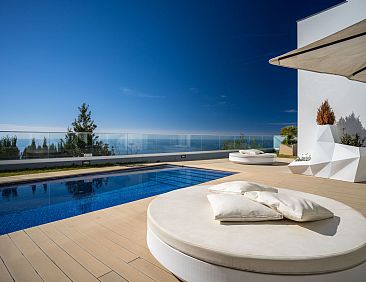 Vakantiehuis Luxus-Villa Carlota