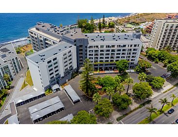 Appartement Aqua Wohnung