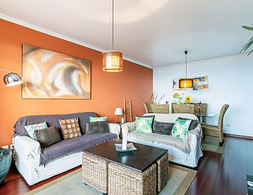 Appartement "Barcelos" mit Balkon