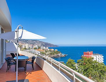 Appartement Diego Cruz Wohnung