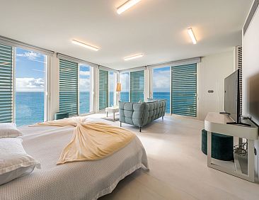 Appartement Barreirinha Suite Dachgeschoss