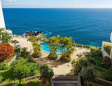 Appartement Ivis Home von HR Madeira