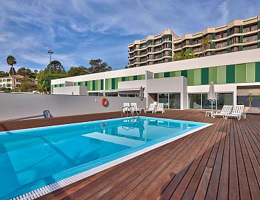 Vakantiehuis Villa Quinta Nogueira IV