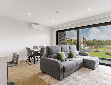 Appartement Orquídea Wohnung Fénix II