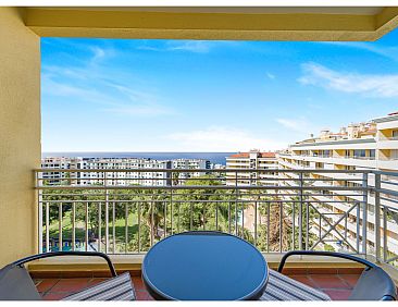 Appartement Tulipa Apartment Top