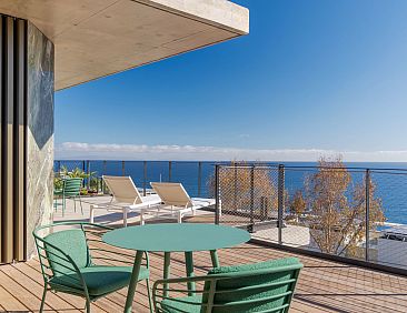 Appartement RJS Savoy Monumentalis