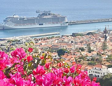 Vakantiehuis Ideales Familienhaus mit freiem Stadt- und Meer