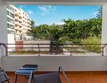 Appartement "Sofia Residence T1"