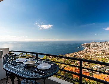 Appartement Atlantischer Ozean Wohnung