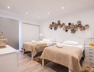 Appartement in São Martinho, in der Nähe von Doca do Cavac