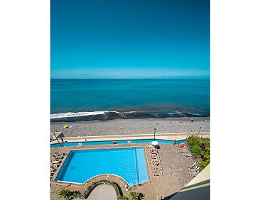 Appartement Wohnung "Hip Heaven" mit Balkon