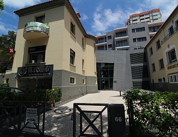 Appartement La Classe Apartment Beste Lage